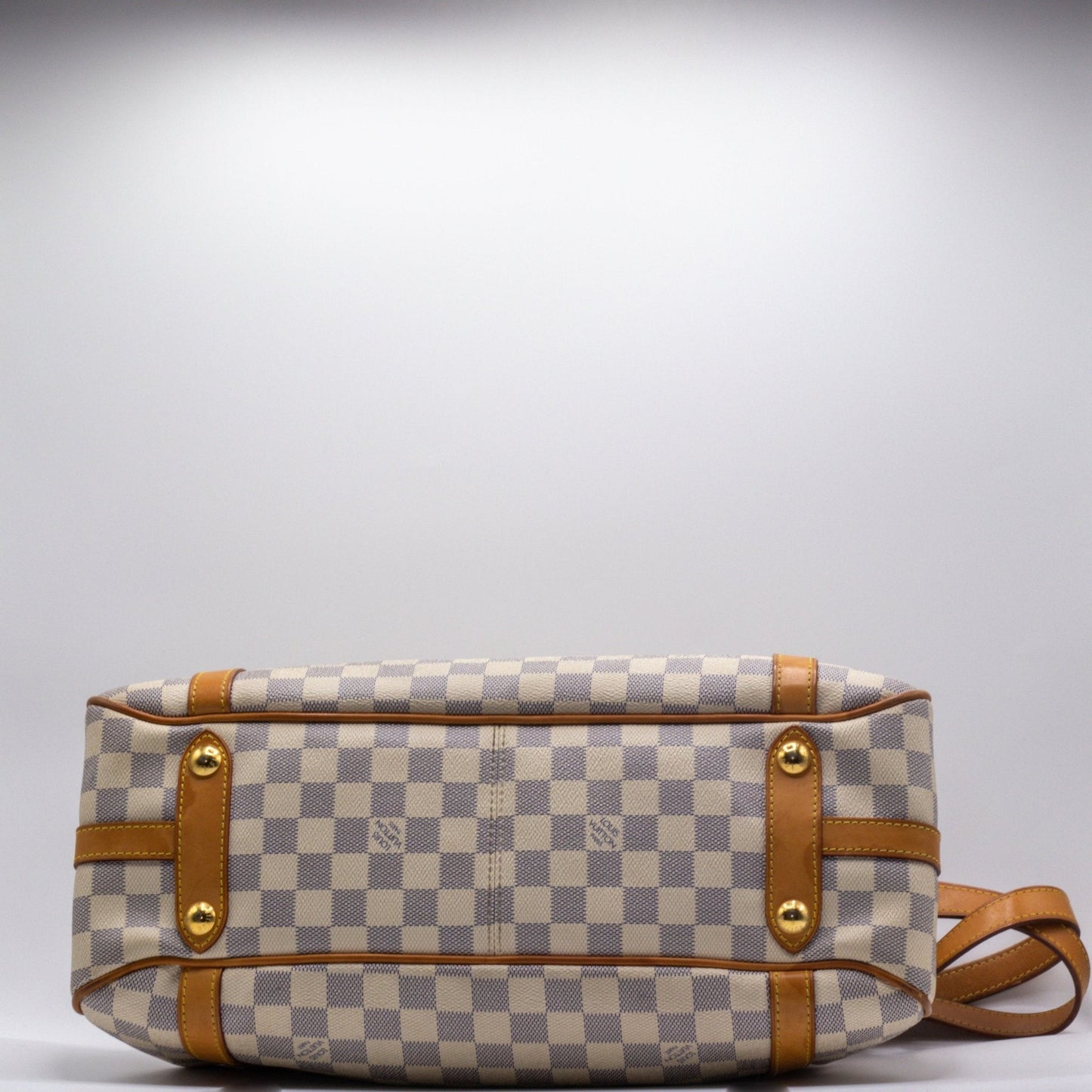 Second hand Louis Vuitton Stresa PM Damier Azur - Tabita Bags