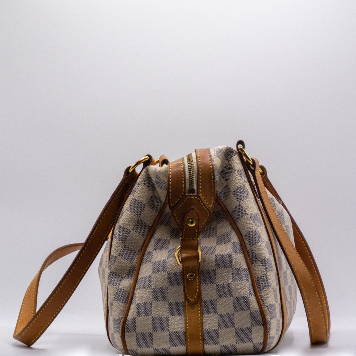 Second hand Louis Vuitton Stresa PM Damier Azur - Tabita Bags