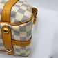 Second hand Louis Vuitton Stresa PM Damier Azur - Tabita Bags