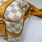 Second hand Louis Vuitton Stresa PM Damier Azur - Tabita Bags