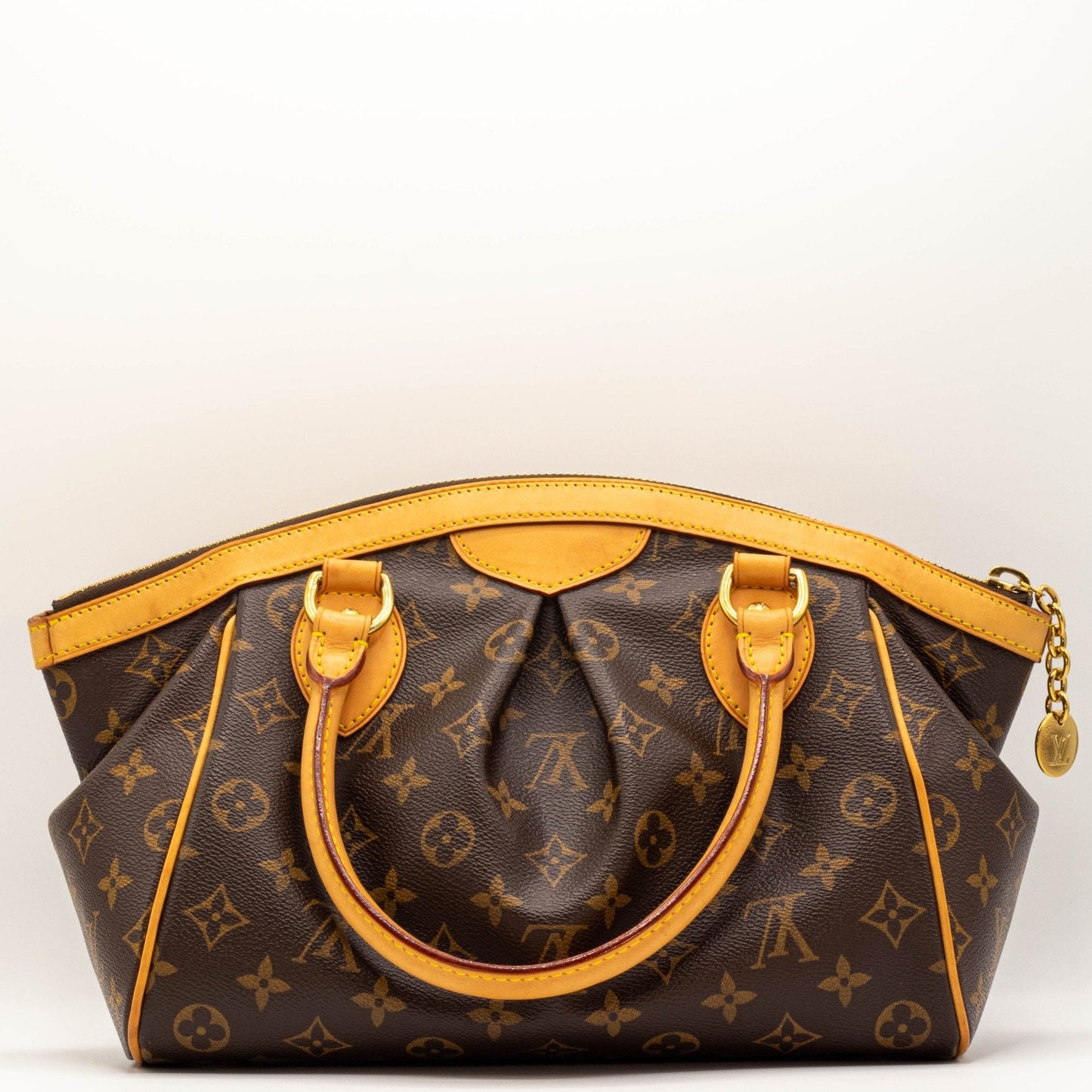 Second hand Louis Vuitton Tivoli Monogram PM - Tabita Bags