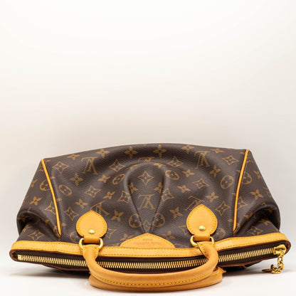 Second hand Louis Vuitton Tivoli Monogram PM - Tabita Bags