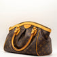 Second hand Louis Vuitton Tivoli Monogram PM - Tabita Bags