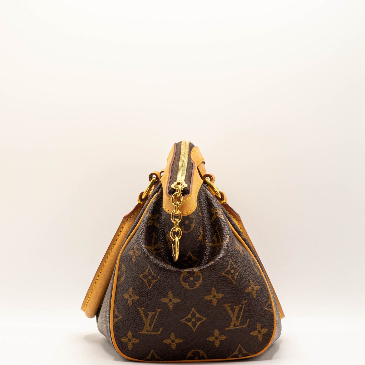 Second hand Louis Vuitton Tivoli Monogram PM - Tabita Bags