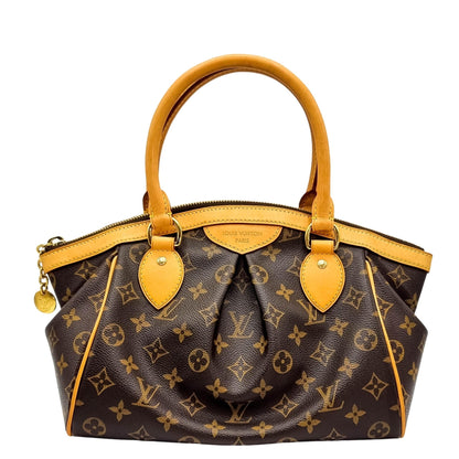 Second hand Louis Vuitton Tivoli Monogram PM - Tabita Bags