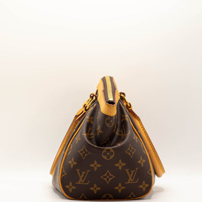 Second hand Louis Vuitton Tivoli Monogram PM - Tabita Bags