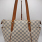 Second hand Louis Vuitton Totally PM Damier Azur M56688 - Tabita Bags