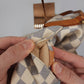 Second hand Louis Vuitton Totally PM Damier Azur M56688 - Tabita Bags