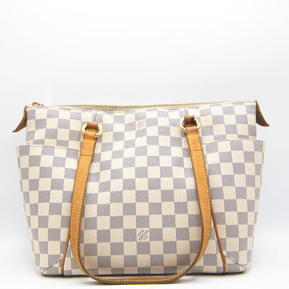 Second hand Louis Vuitton Totally PM Damier Azur M56688 - Tabita Bags