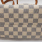 Second hand Louis Vuitton Totally PM Damier Azur M56688 - Tabita Bags