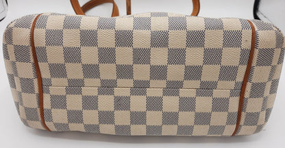 Second hand Louis Vuitton Totally PM Damier Azur M56688 - Tabita Bags