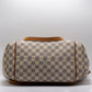 Second hand Louis Vuitton Totally PM Damier Azur N41280 - Tabita Bags