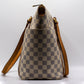 Second hand Louis Vuitton Totally PM Damier Azur N41280 - Tabita Bags