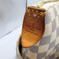 Second hand Louis Vuitton Totally PM Damier Azur N41280 - Tabita Bags