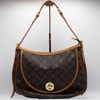 Second hand Louis Vuitton Tulum GM Monogram M40075 - Tabita Bags