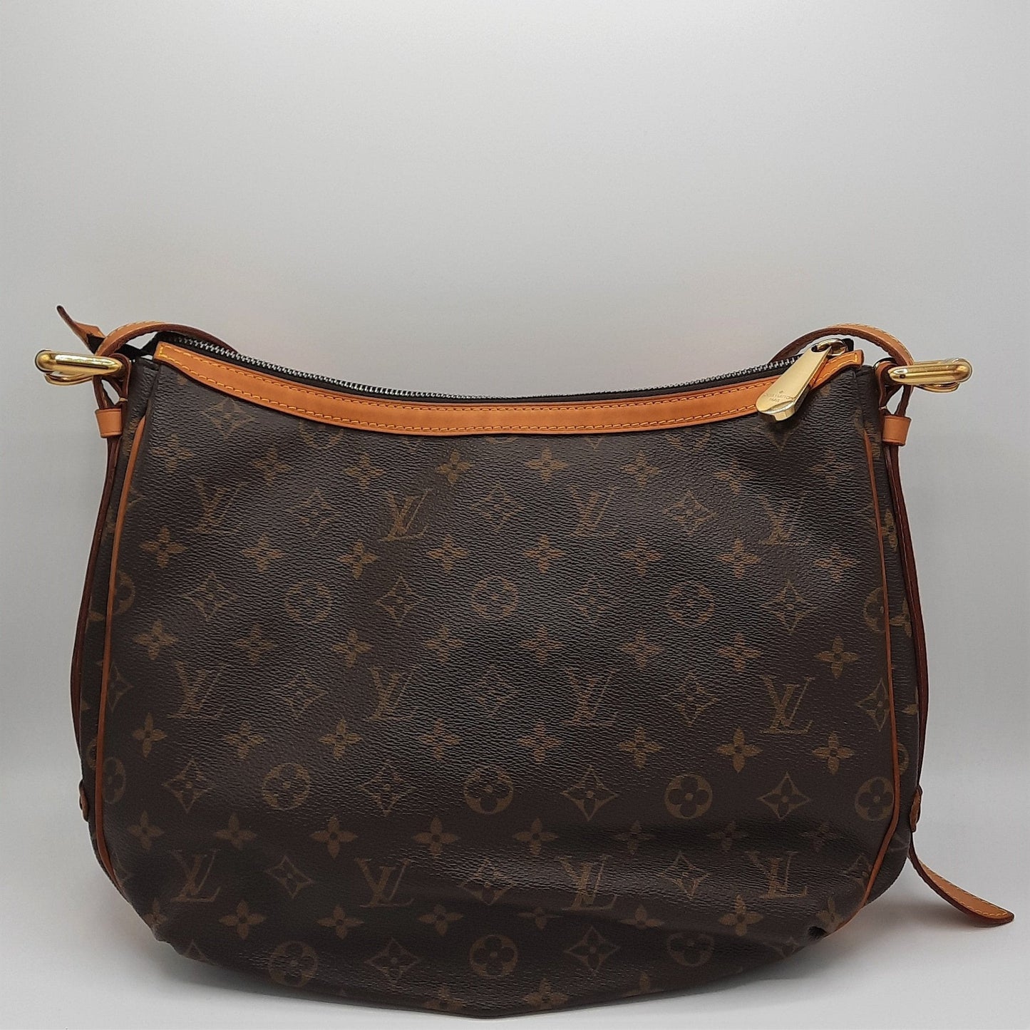 Second hand Louis Vuitton Tulum GM Monogram M40075 - Tabita Bags