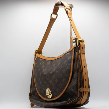 Second hand Louis Vuitton Tulum GM Monogram M40075 - Tabita Bags