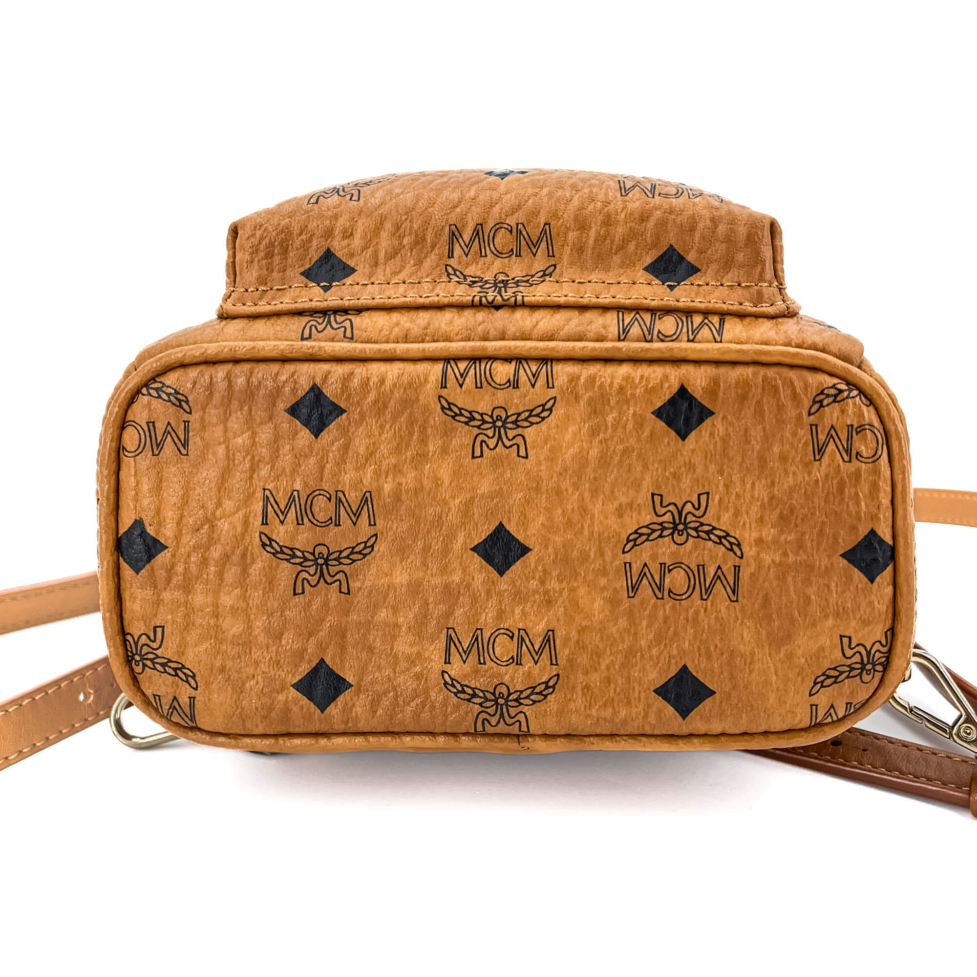 Second hand mcm online bags