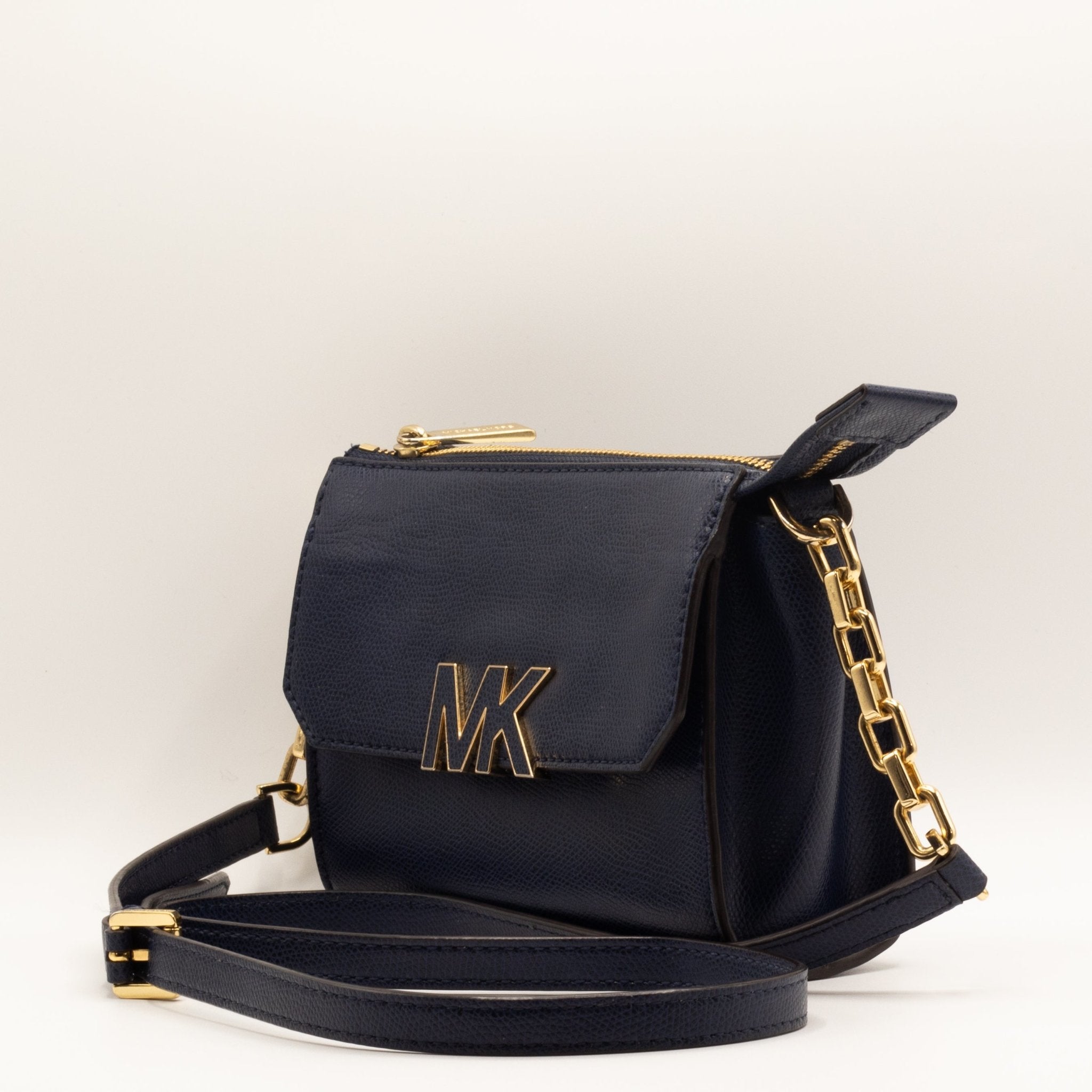 Mk florence outlet satchel