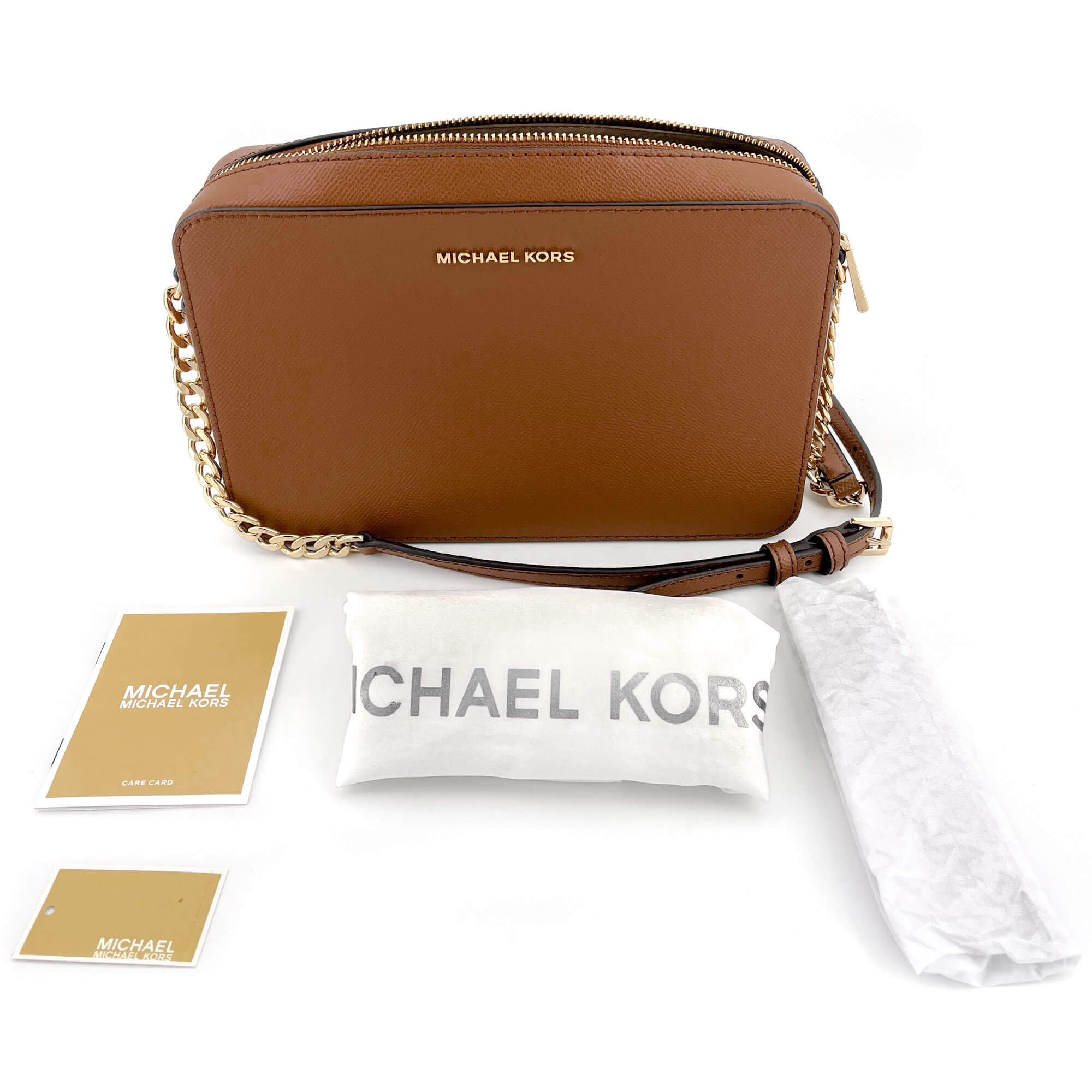 Michael kors purse outlet love