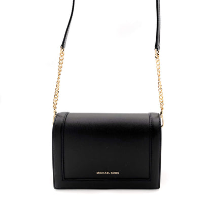 Second hand Michael Kors Jet Set Full Flap Chain L Crossbody - Tabita Bags