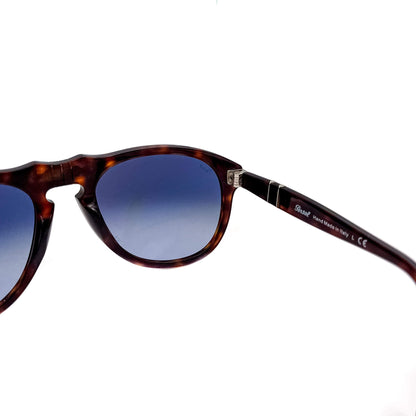 Second hand Persol Brown Sunglasses - Tabita Bags