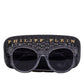 Second hand Philipp Plein Ada Woman Sunglasses - Tabita Bags