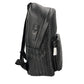 Second hand Philipp Plein Backpack Black Leather - Tabita Bags