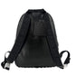 Second hand Philipp Plein Backpack Black Leather - Tabita Bags