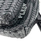 Second hand Philipp Plein Backpack Black Leather - Tabita Bags