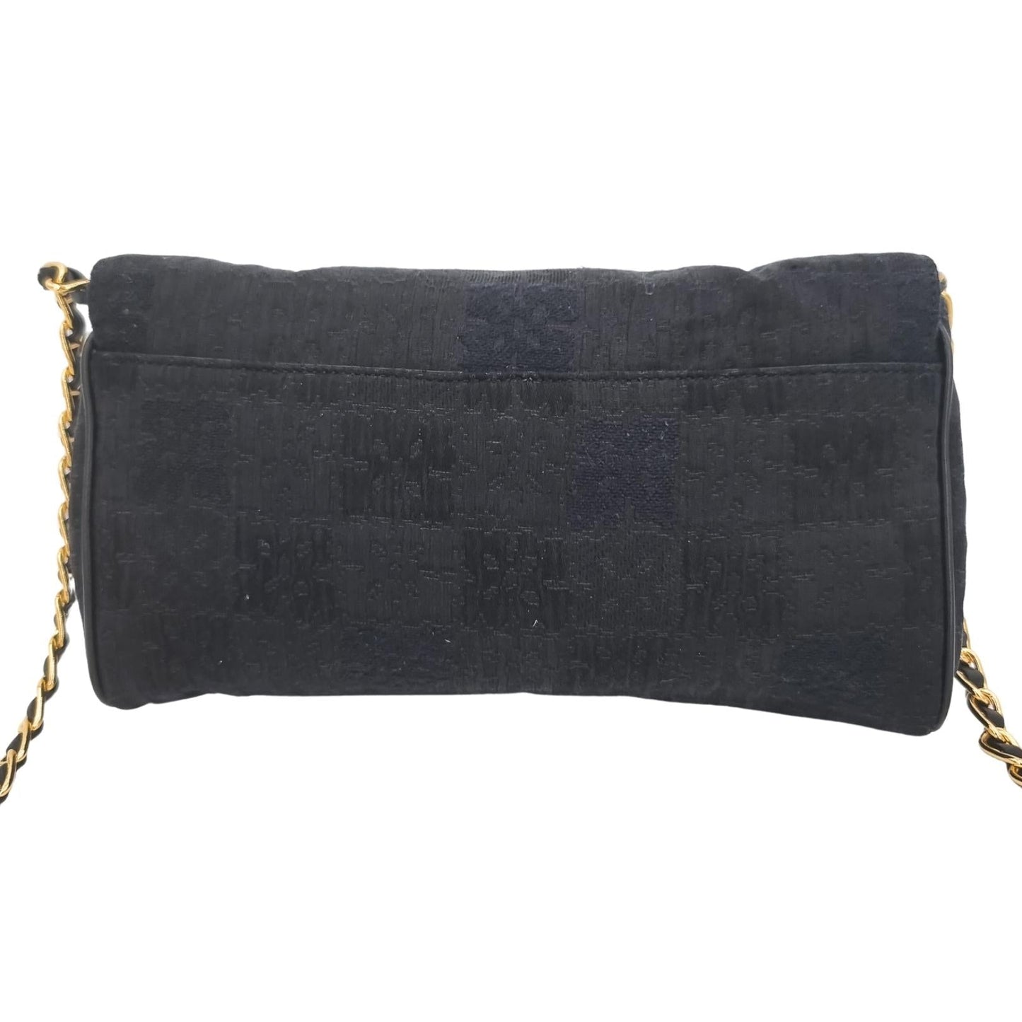 Second hand Prada Black cloth Pochette - Tabita Bags