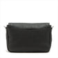 Second hand Prada Leather Shoulder Bag Small Black - Tabita Bags