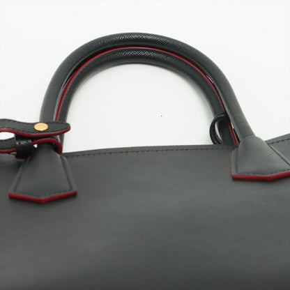 Second hand Prada Medium Saffiano Leather Double - Tabita Bags