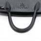 Second hand Prada Monochrome Medium Saffiano Leather Black Bag - Tabita Bags