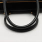 Second hand Prada Top Handle Small 2-Way Saffiano Leather Black Bag - Tabita Bags