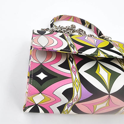 Second hand Pucci 2-way Printed Bag - Tabita Bags