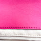 Second hand Ralph Lauren Addie Crossbody Pink Leather - Tabita Bags