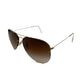 Second hand Ray Ban Aviator Flip Sunglasses - Tabita Bags