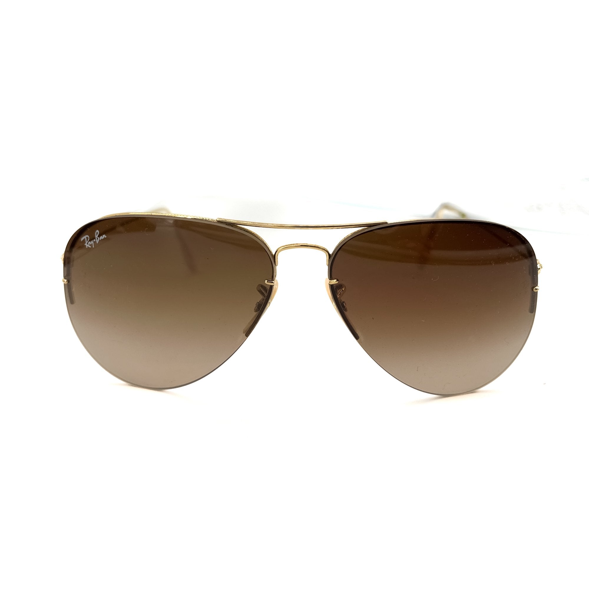 Second hand ray ban aviators sale