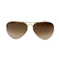 Second hand Ray Ban Aviator Flip Sunglasses - Tabita Bags