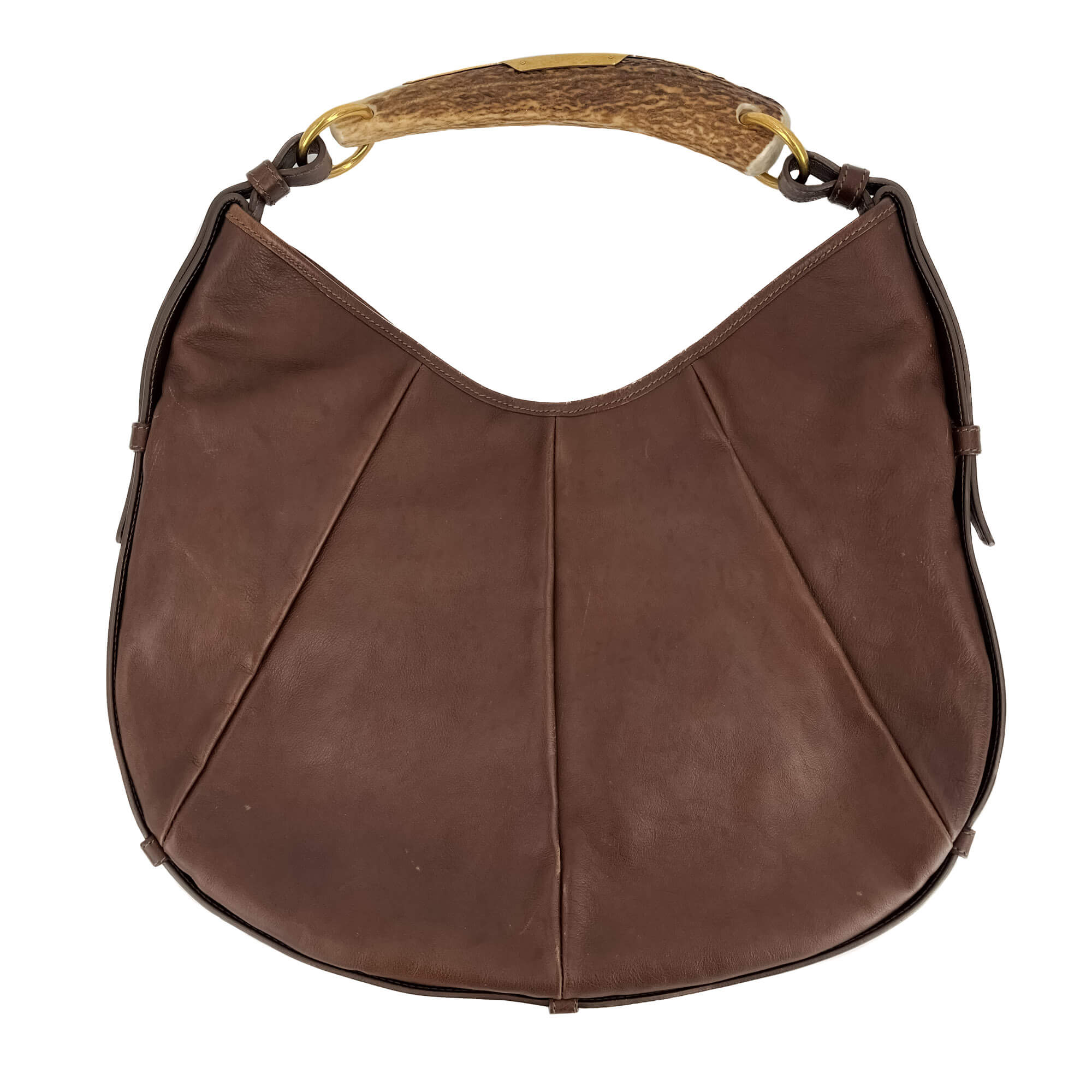 Second hand outlet leather bags