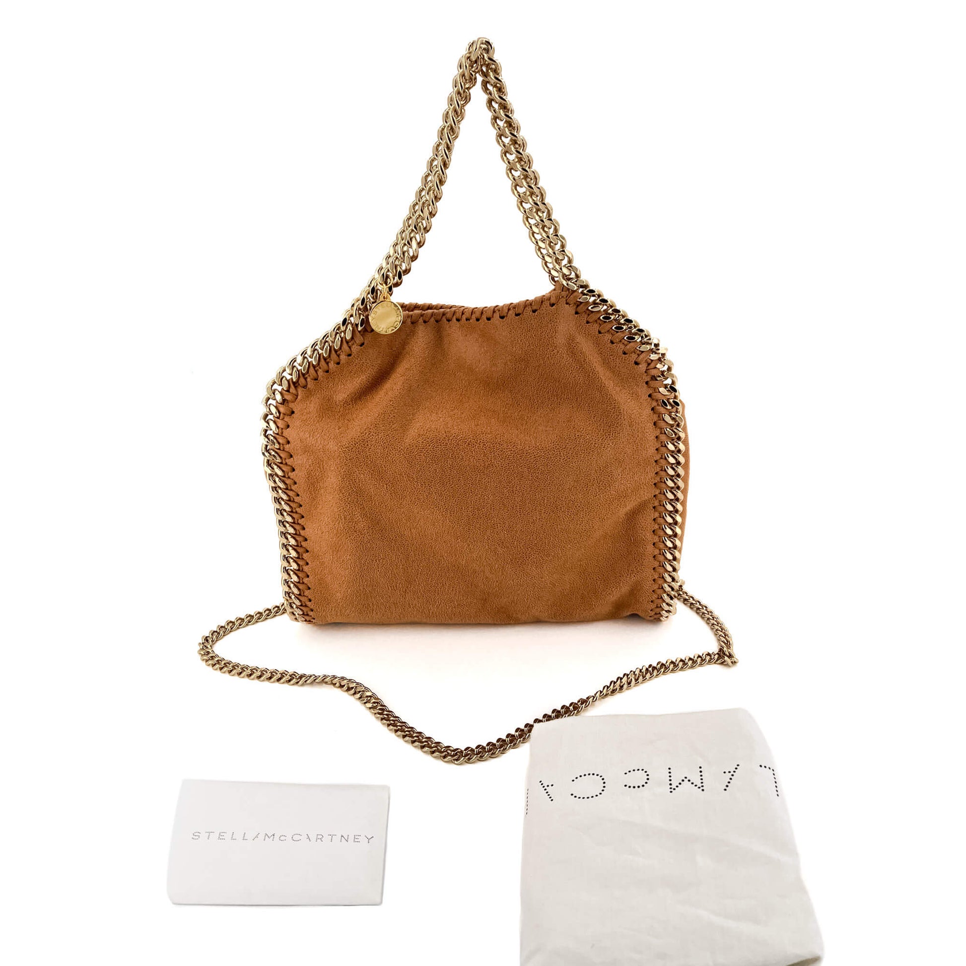 Stella mccartney falabella second hand Clearance