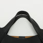 Second hand Stella McCartney Logo Vegan Leather Black 2-Way Tote Bag - Tabita Bags