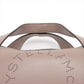 Second hand Stella McCartney Tote Stella Logo Beige 2way - Tabita Bags