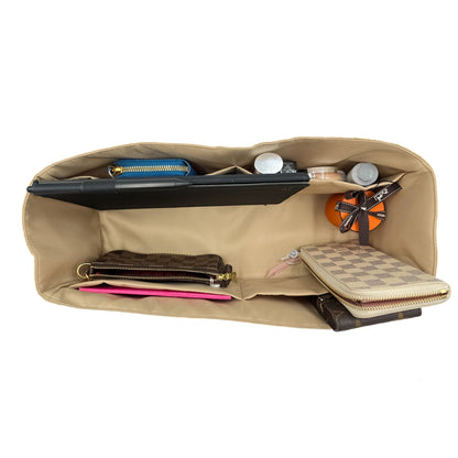 Second hand Tabita Bags Bag Organizers in Waterproof Nylon - Tabita Bags