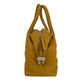 Second hand Tod's 3-Way Shoulder Bag Leather Yellow - Tabita Bags