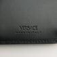 Second hand Versace Black Leather Wallet - Tabita Bags