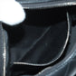 Second hand Yves Saint Laurent Chain Leather Black Bowler Bag - Tabita Bags