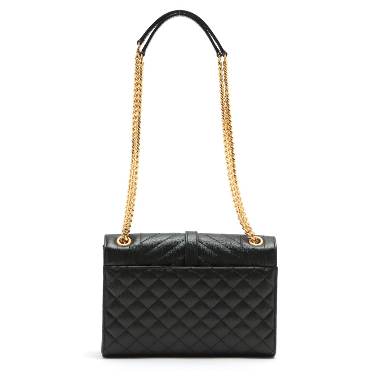 Sac enveloppe outlet yves saint laurent