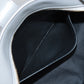 Second hand Yves Saint Laurent Paris Baby Cabas Leather 2-way Grey - Tabita Bags